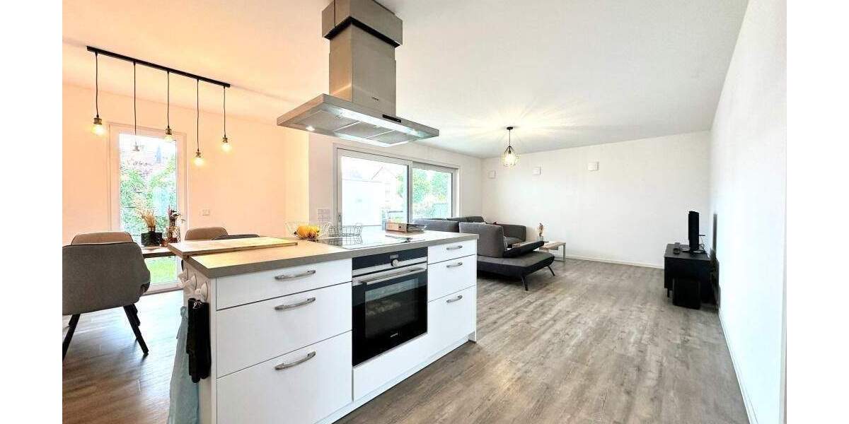 Terrassenwohnung Kressbronn am Bodensee Kressbronn - 3 Zimmer, 108 m&sup2;, 1.400&euro; | Angebot:25927153