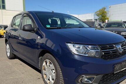 Dacia Sandero 113.148 km 3.000 &euro; Ravensburg 88214