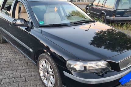 Volvo V70 288.000 km 4.999 &euro; Friedrichshafen 88046
