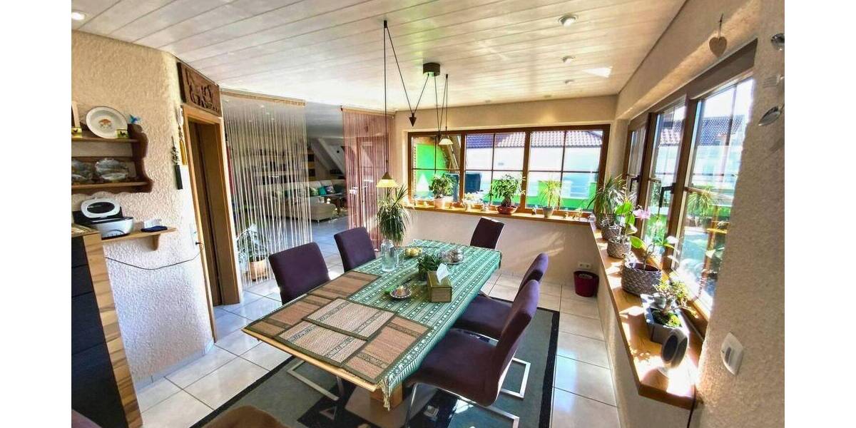 Einfamilienhaus Nonnenhorn - 6 Zimmer, 169 m&sup2;, 980.000&euro; | Angebot:25729465