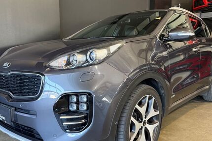 Kia Sportage 139.400 km 14.990 &euro; Mochenwangen 88284