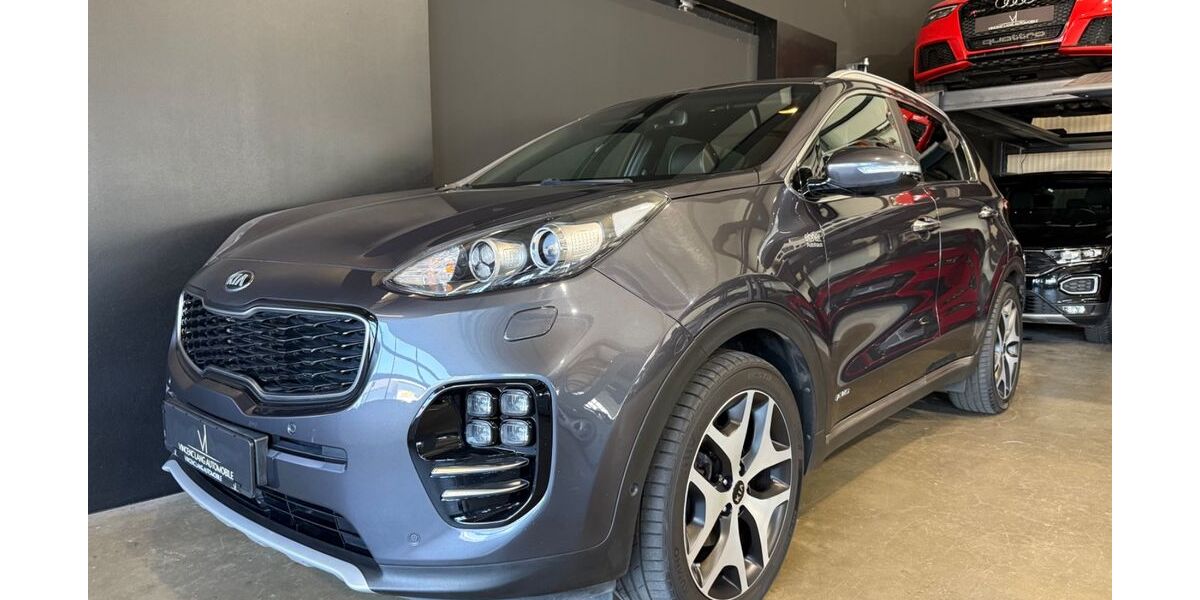 Kia Sportage 139.400 km 14.990 &euro; Mochenwangen 88284