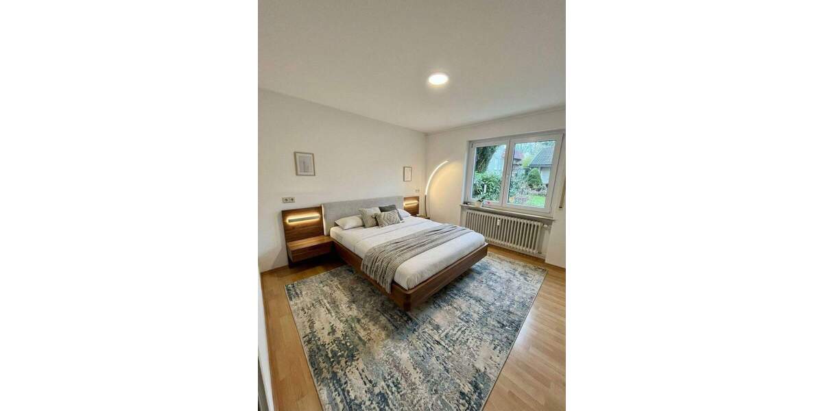 Etagenwohnung Überlingen - 4 Zimmer, 104 m&sup2;, 465.000&euro; | Angebot:25695296