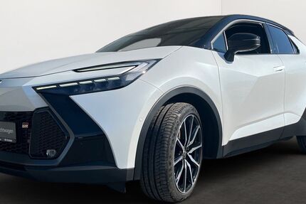 Toyota C-HR 16.600 km 34.990 &euro; Überlingen 88662