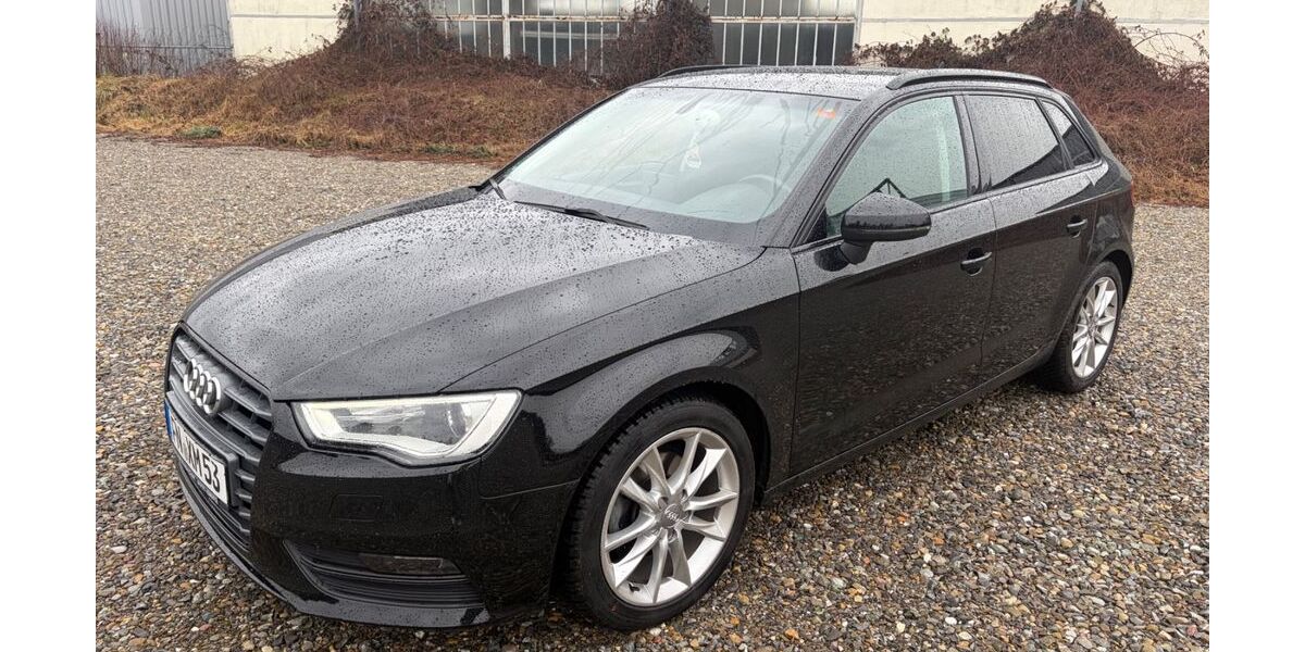 Audi A3 96.000 km 14.690 &euro; Friedrichshafen 88046