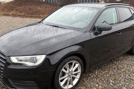 Audi A3 98.190 km 14.590 &euro; Friedrichshafen 88046