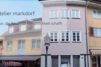 Haus Markdorf - 3 Zimmer, 350 m&sup2;, 795.000&euro; | Angebot:26817724