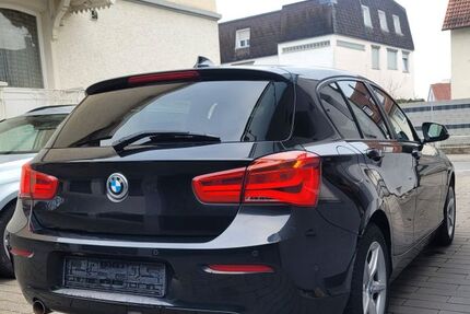 BMW 118 236.000 km 9.100 &euro; Tettnang 88069