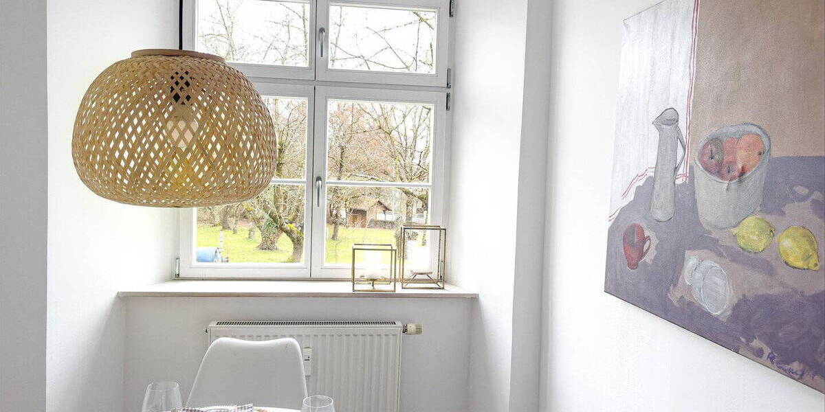 Etagenwohnung Hirschlatt Ettenkirch - 4 Zimmer, 92 m&sup2;, 398.777&euro; | Angebot:26583748