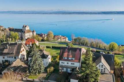 Haus Meersburg - 11 Zimmer, 343 m&sup2;, 2.998.000&euro; | Angebot:25628599