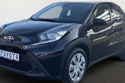 Toyota Aygo (X) 2.000 km 16.660 &euro; Überlingen 88662