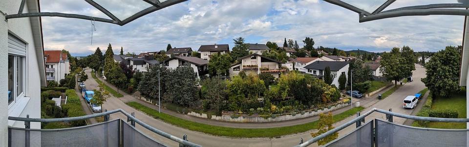 Maisonettenwohnung Tettnang - 4 Zimmer, 90 m&sup2;, 359.000&euro; | Angebot:25960882