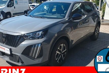 Peugeot 2008 20.300 km 15.650 &euro; Wangen 88239