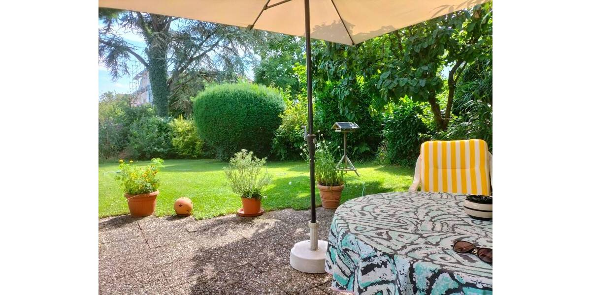 Reihenendhaus Konstanz Staad - 6 Zimmer, 189 m&sup2;, 1.140.000&euro; | Angebot:26128819