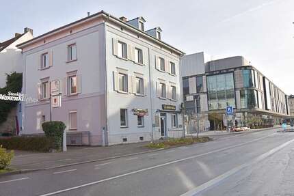 Haus Konstanz - 18 Zimmer, 609 m&sup2;, 2.485.000&euro; | Angebot:26703714