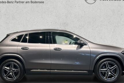 Mercedes-Benz GLA 220 25.295 km 40.865 &euro; Friedrichshafen 88048