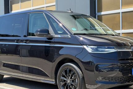 VW T7 Multivan 38.000 km 51.900 &euro; Friedrichshafen 88045