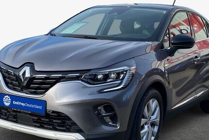 Renault Captur 43.068 km 17.470 &euro; Friedrichshafen 88046