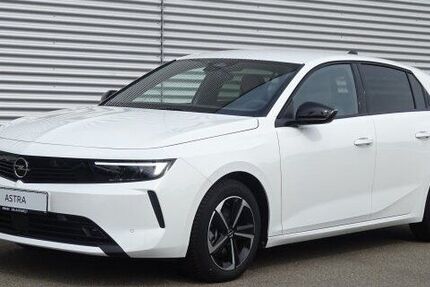 Opel Astra 1.500 km 23.480 &euro; Wangen 88239