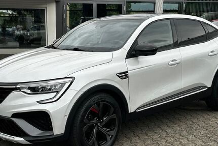 Renault Arkana 48.111 km 23.940 &euro; Überlingen 88662