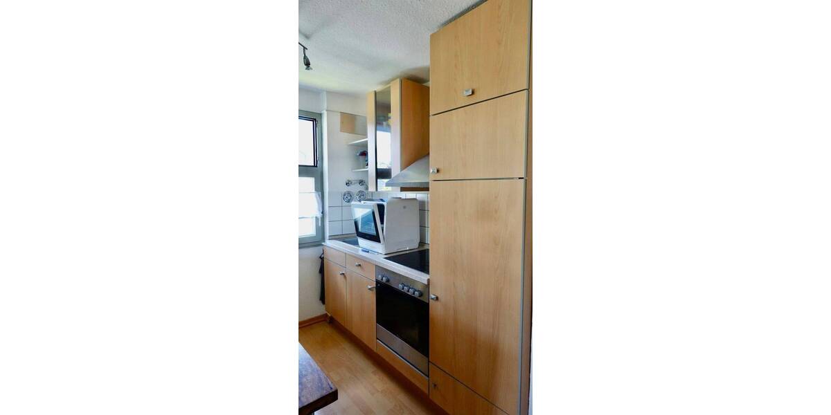 Etagenwohnung Markdorf Markdorf - 2 Zimmer, 37 m&sup2;, 192.000&euro; | Angebot:26891757