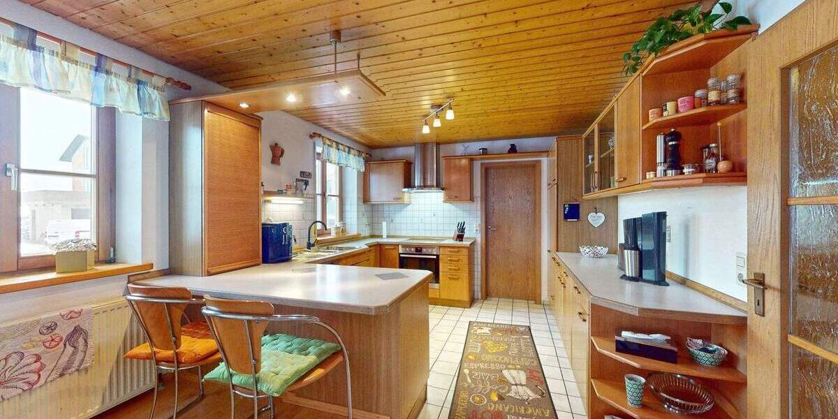 Mehrfamilienhaus, Wohnhaus Waldburg - 1 Zimmer, 390 m&sup2;, 950.000&euro; | Angebot:25665983