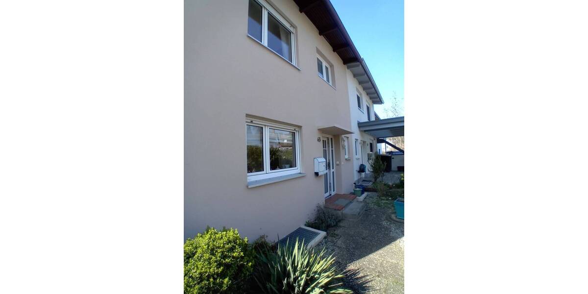 Reihenendhaus Überlingen - 6 Zimmer, 131 m&sup2;, 688.000&euro; | Angebot:26487580