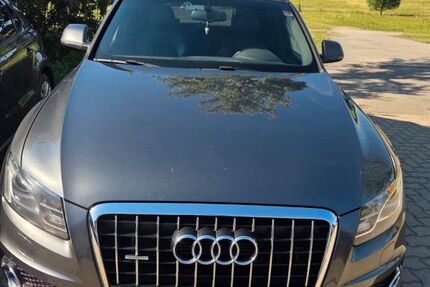 Audi Q5 204.000 km 15.500 &euro; Amtzell 88279