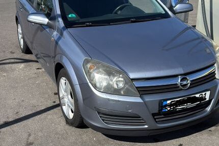 Opel Astra 320.000 km 600 &euro; Friedrichshafen 88045