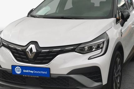 Renault Captur 29.700 km 20.770 &euro; Markdorf 88677