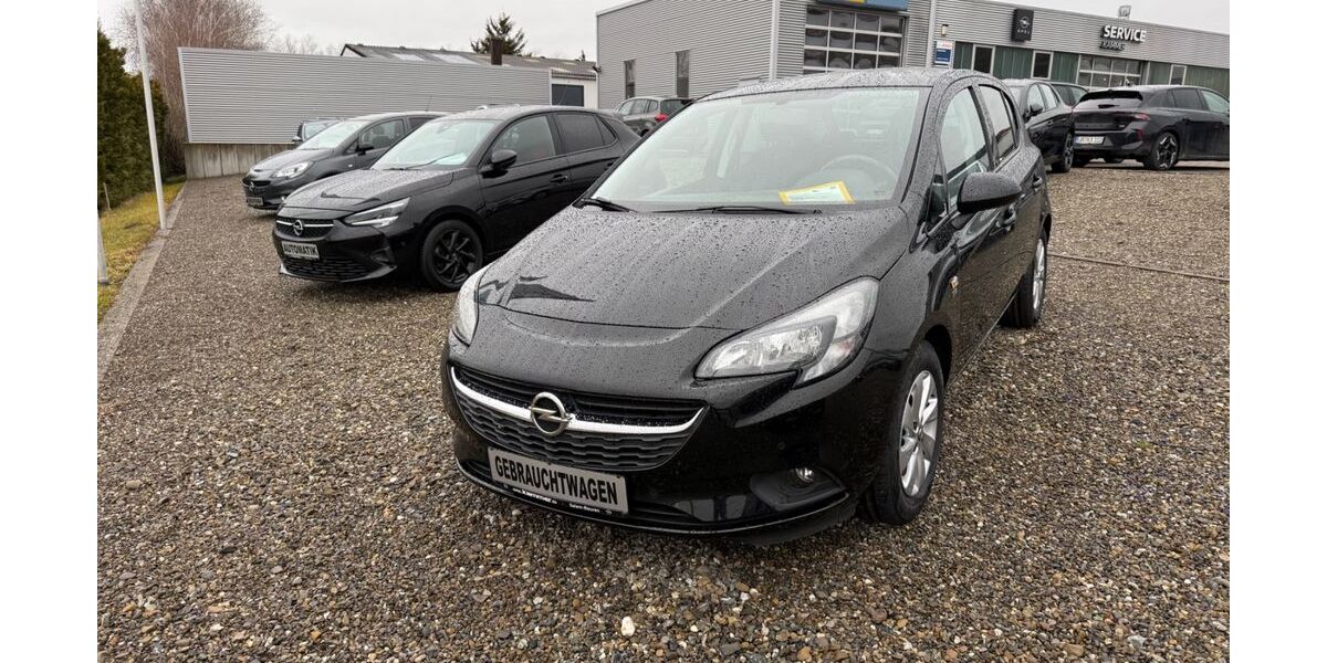 Opel Corsa 65.075 km 10.899 &euro; Salem-Beuren 88682