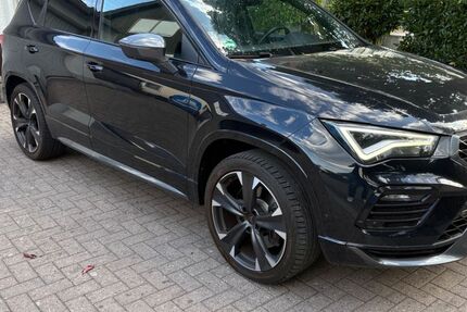 Cupra Ateca 111.330 km 22.900 &euro; Baindt 88255