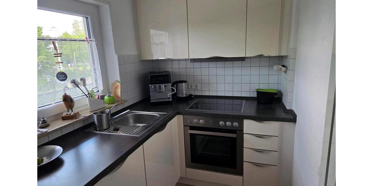 Etagenwohnung Langenargen - 1.5 Zimmer, 38 m&sup2;, 169.000&euro; | Angebot:26738746