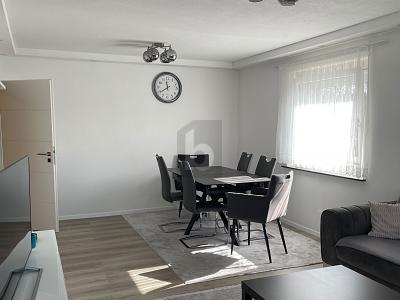 WOHNEN MIT WOHNFÜHLFAKTOR - Etagenwohnung Friedrichshafen Allmannsweiler | Angebot:27326763