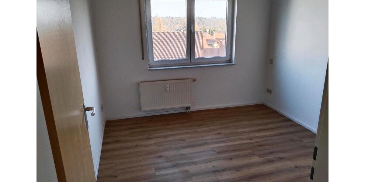 Etagenwohnung Wolpertswende - 3 Zimmer, 70 m&sup2;, 980&euro; | Angebot:26023534