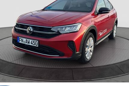 VW Taigo 17.000 km 28.990 &euro; Markdorf 88677