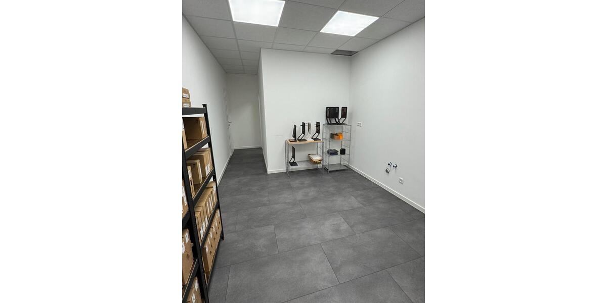 Gewerbeobjekt Friedrichshafen Allmannsweiler - 1.100&euro; | Angebot:26036866