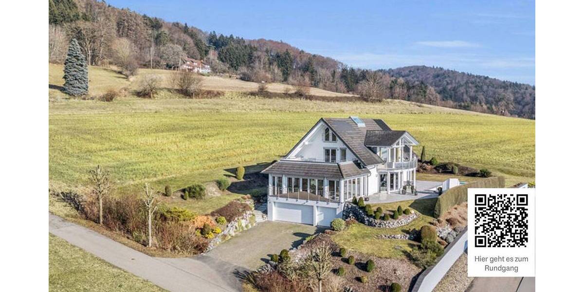 Einfamilienhaus Salem Beuren - 7 Zimmer, 297 m&sup2;, 1.390.000&euro; | Angebot:25959229