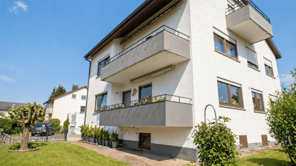Mehrfamilienhaus, Wohnhaus Markdorf Markdorf - 1 Zimmer, 220 m&sup2;, 930.000&euro; | Angebot:26840902