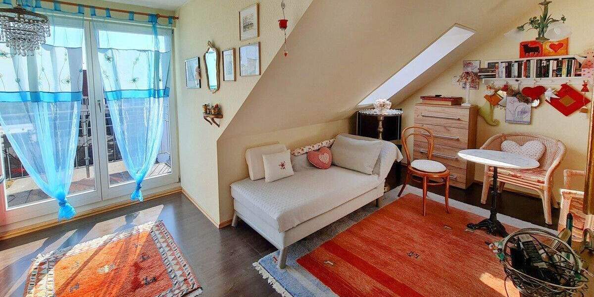 Etagenwohnung Wasserburg (Bodensee) / Selmnau Selmnau - 3 Zimmer, 105 m&sup2;, 439.000&euro; | Angebot:25697126