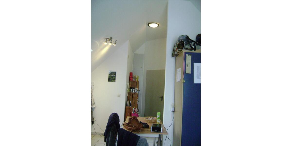 Dachgeschoßwohnung Weingarten - 1 Zimmer, 25 m&sup2;, 135.000&euro; | Angebot:25886815