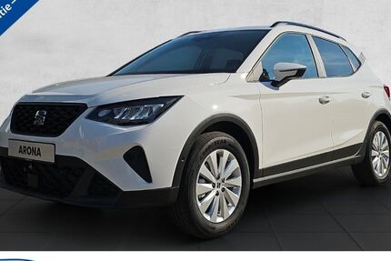 Seat Arona 4.120 km 22.920 &euro; Markdorf 88677