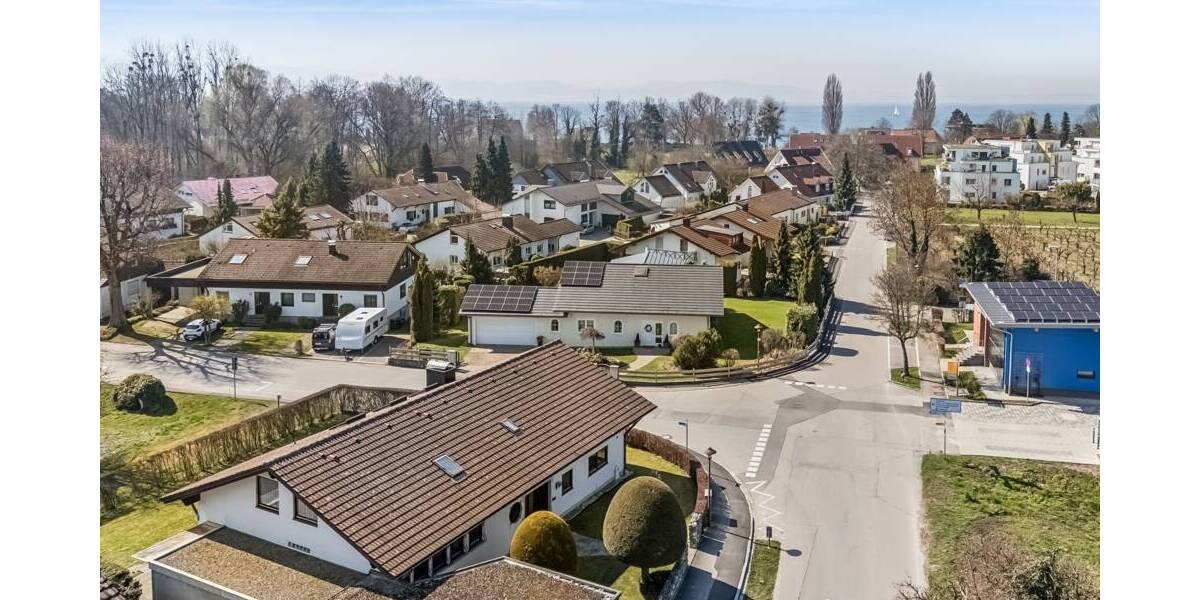 Einfamilienhaus Langenargen - 9 Zimmer, 230 m&sup2;, 1.190.000&euro; | Angebot:25938530