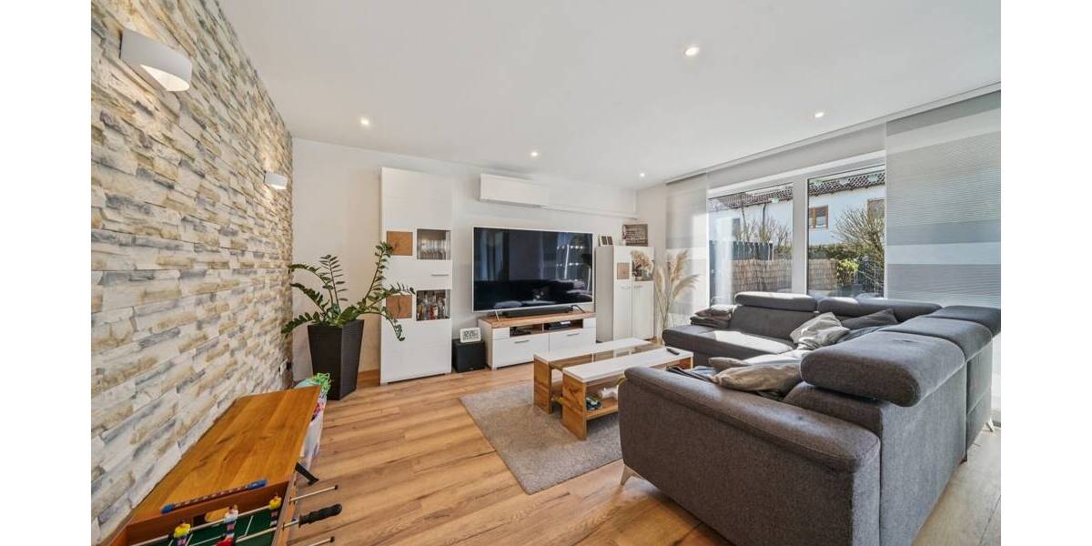 Reihenmittelhaus Friedrichshafen Fischbach - 6 Zimmer, 171 m&sup2;, 690.000&euro; | Angebot:25732133