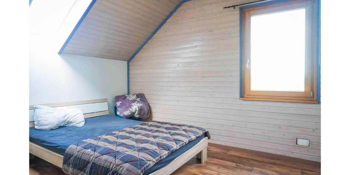 Einfamilienhaus Salem Mimmenhausen - 9 Zimmer, 205 m&sup2;, 499.000&euro; | Angebot:25685116