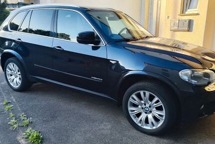 BMW X5 270.000 km 14.295 &euro; Überlingen 88662