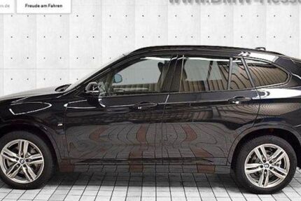 BMW X1 142.000 km 22.999 &euro; Kressbronn 88079