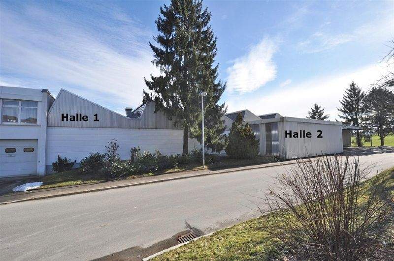 Gewerbeobjekt Neukirch - 10.800&euro; | Angebot:25740573