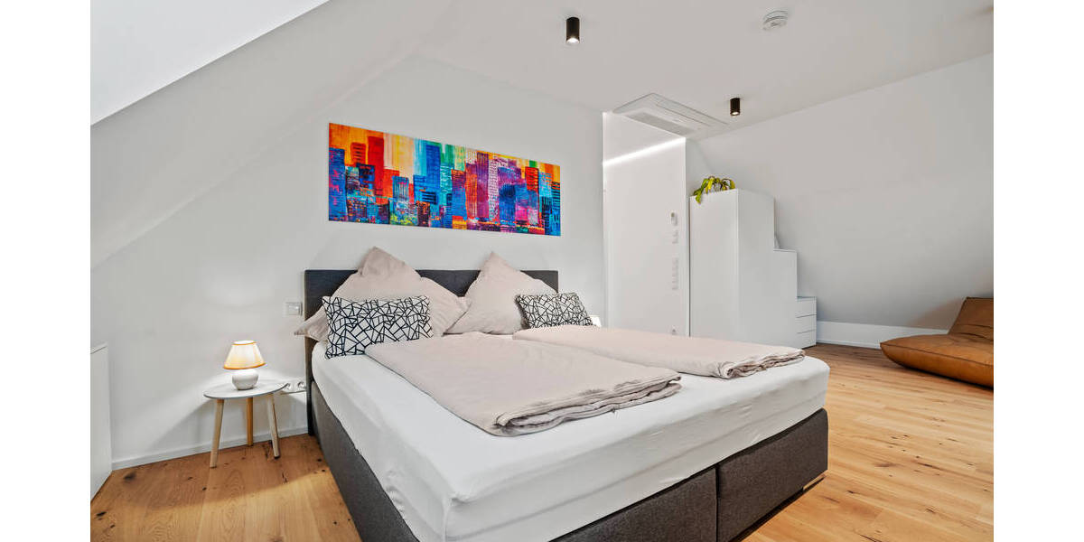 Etagenwohnung Salem - 3 Zimmer, 114 m&sup2;, 690.000&euro; | Angebot:25705690