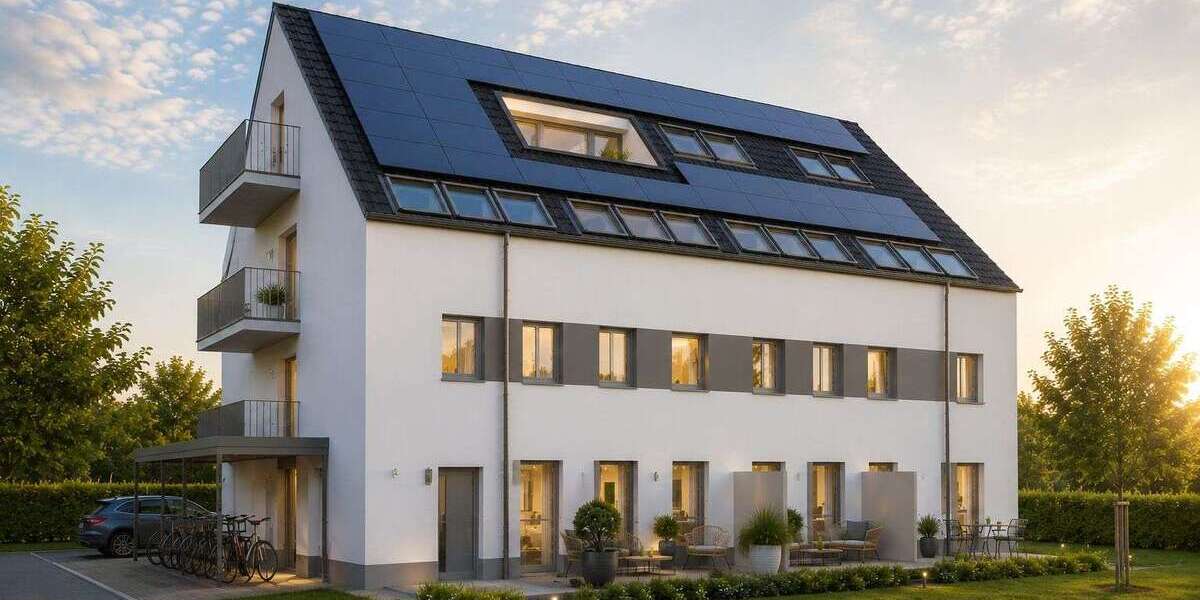 Etagenwohnung Friedrichshafen Allmannsweiler - 1 Zimmer, 14 m&sup2;, 139.500&euro; | Angebot:27198736